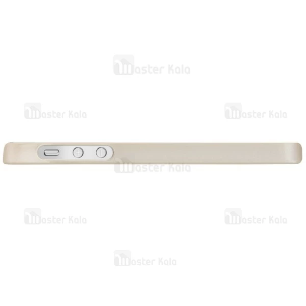 قاب محافظ نیلکین آیفون Apple iPhone 5 / 5s / SE Nillkin Frosted Shield