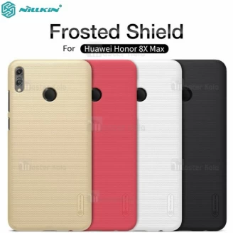 قاب محافظ نیلکین هواوی Huawei Honor 8X Max Nillkin Frosted Shield