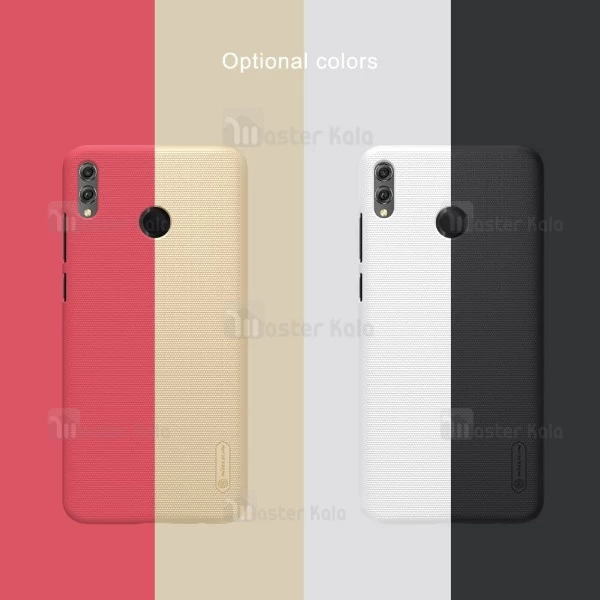 قاب محافظ نیلکین هواوی Huawei Honor 8X Max Nillkin Frosted Shield
