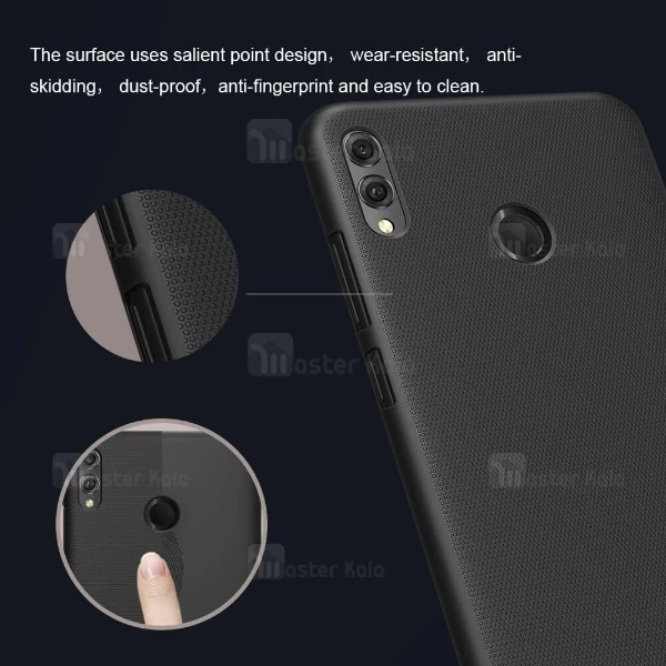 قاب محافظ نیلکین هواوی Huawei Honor 8X Max Nillkin Frosted Shield