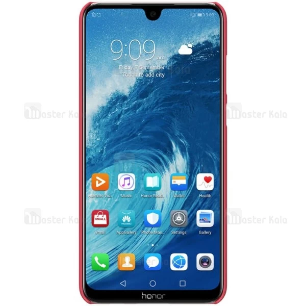 قاب محافظ نیلکین هواوی Huawei Honor 8X Max Nillkin Frosted Shield