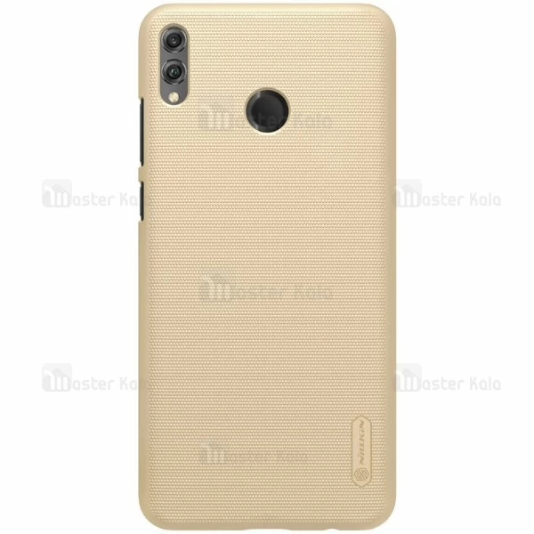 قاب محافظ نیلکین هواوی Huawei Honor 8X Max Nillkin Frosted Shield
