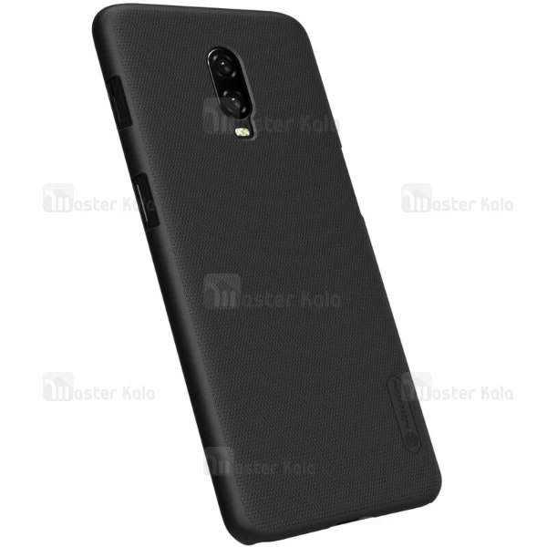 قاب محافظ نیلکین وان پلاس OnePlus 6T Nillkin Frosted Shield