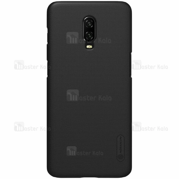 قاب محافظ نیلکین وان پلاس OnePlus 6T Nillkin Frosted Shield