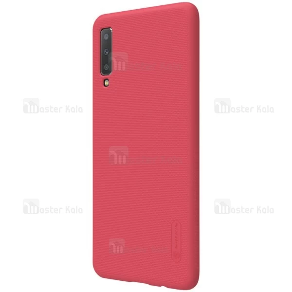 قاب محافظ نیلکین سامسونگ Samsung Galaxy A7 2018 Nillkin Frosted Shield