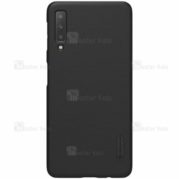قاب محافظ نیلکین سامسونگ Samsung Galaxy A7 2018 Nillkin Frosted Shield