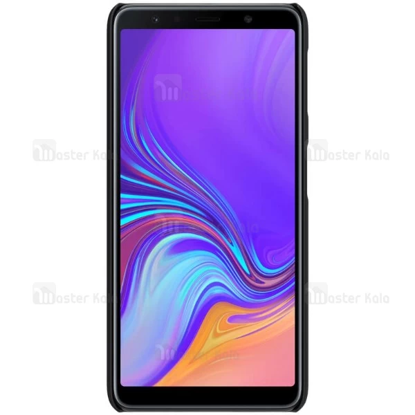 قاب محافظ نیلکین سامسونگ Samsung Galaxy A7 2018 Nillkin Frosted Shield