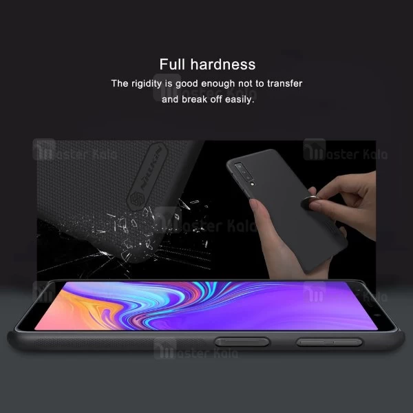 قاب محافظ نیلکین سامسونگ Samsung Galaxy A7 2018 Nillkin Frosted Shield