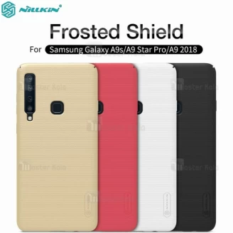 قاب محافظ نیلکین سامسونگ Samsung A9 2018/A9s/A9 Star Pro Nillkin Frosted Shield