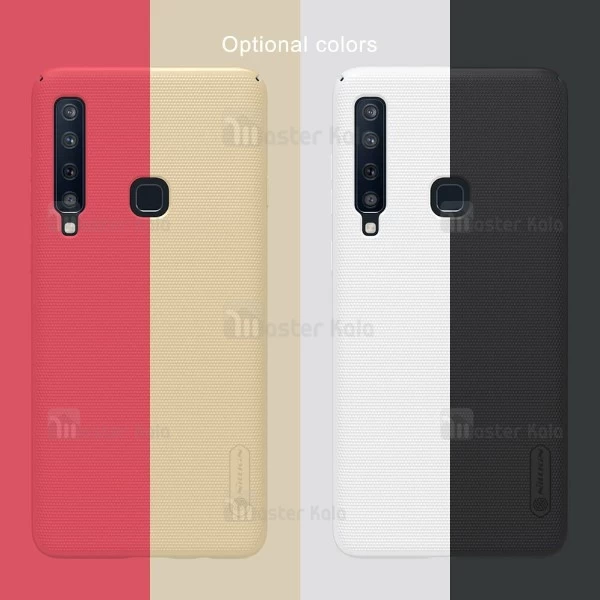 قاب محافظ نیلکین سامسونگ Samsung A9 2018/A9s/A9 Star Pro Nillkin Frosted Shield