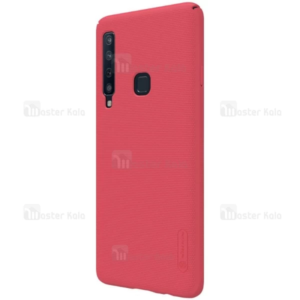 قاب محافظ نیلکین سامسونگ Samsung A9 2018/A9s/A9 Star Pro Nillkin Frosted Shield