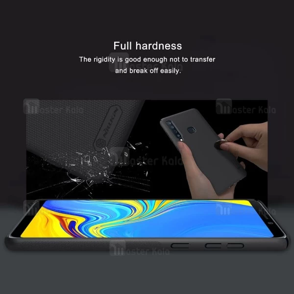 قاب محافظ نیلکین سامسونگ Samsung A9 2018/A9s/A9 Star Pro Nillkin Frosted Shield