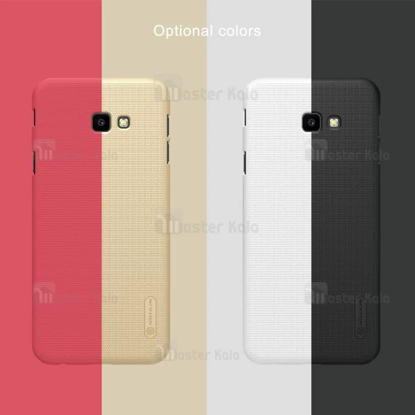 قاب محافظ نیلکین سامسونگ Samsung J4 Plus/J4 Prime Nillkin Frosted Shield