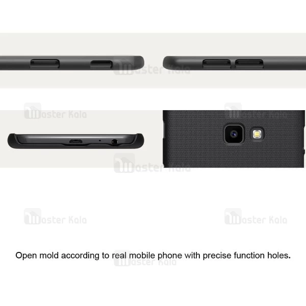 قاب محافظ نیلکین سامسونگ Samsung J4 Plus/J4 Prime Nillkin Frosted Shield