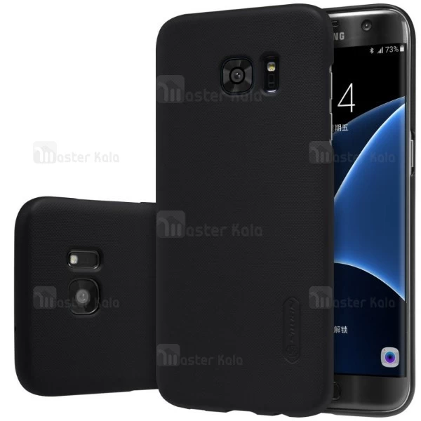قاب محافظ نیلکین سامسونگ Samsung Galaxy S7 Edge Nillkin Frosted Shield