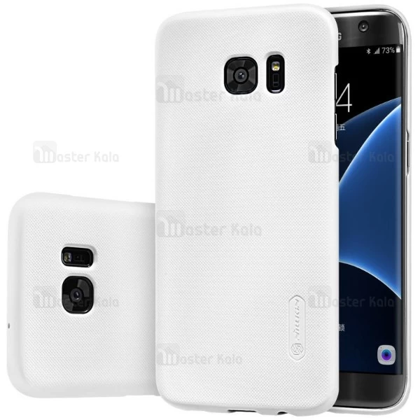 قاب محافظ نیلکین سامسونگ Samsung Galaxy S7 Edge Nillkin Frosted Shield