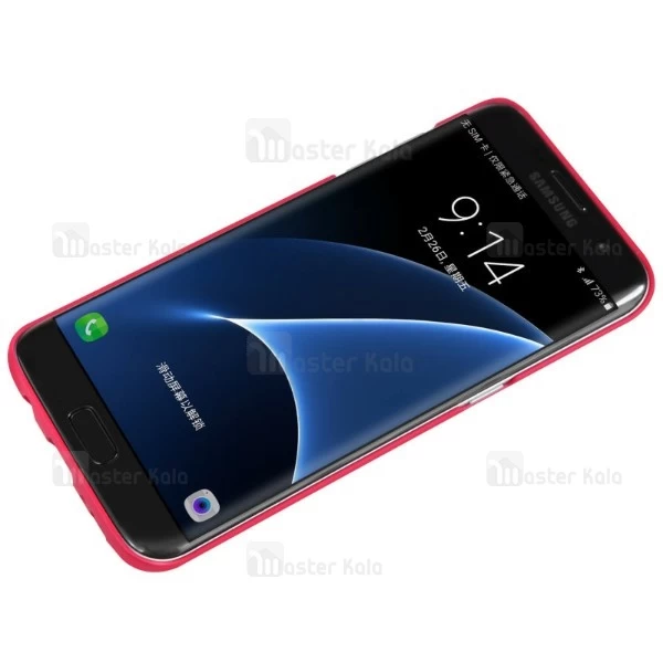 قاب محافظ نیلکین سامسونگ Samsung Galaxy S7 Edge Nillkin Frosted Shield