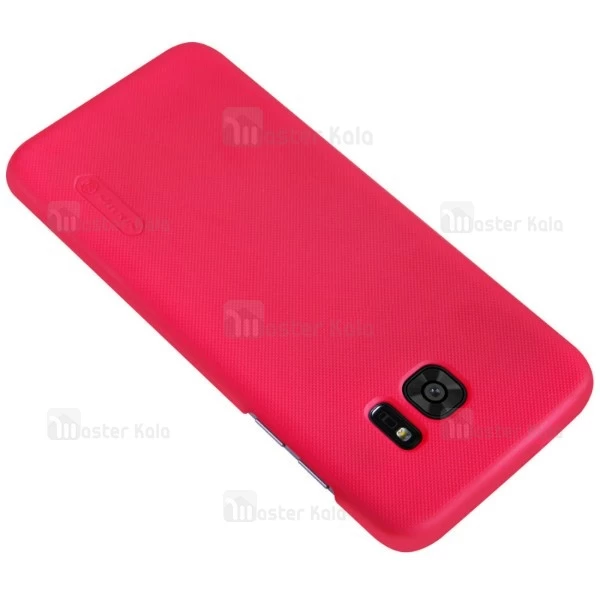 قاب محافظ نیلکین سامسونگ Samsung Galaxy S7 Edge Nillkin Frosted Shield
