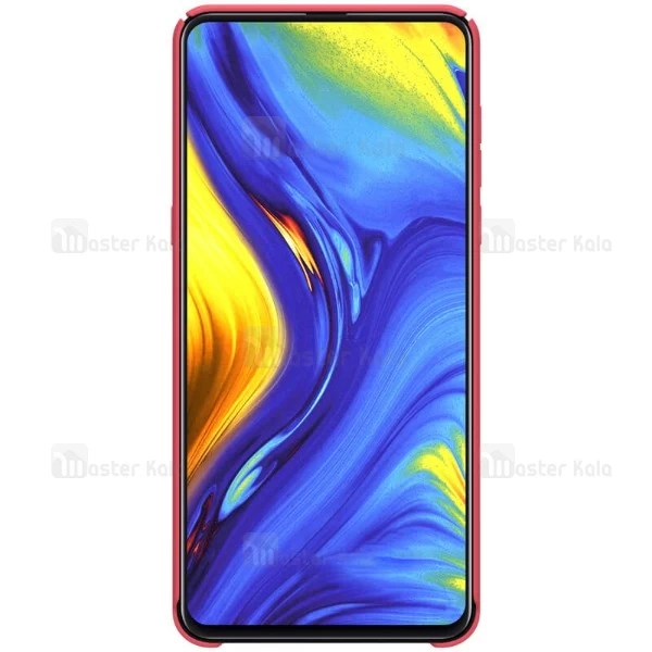 قاب محافظ نیلکین شیائومی Xiaomi Mi Mix 3 Nillkin Frosted Shield