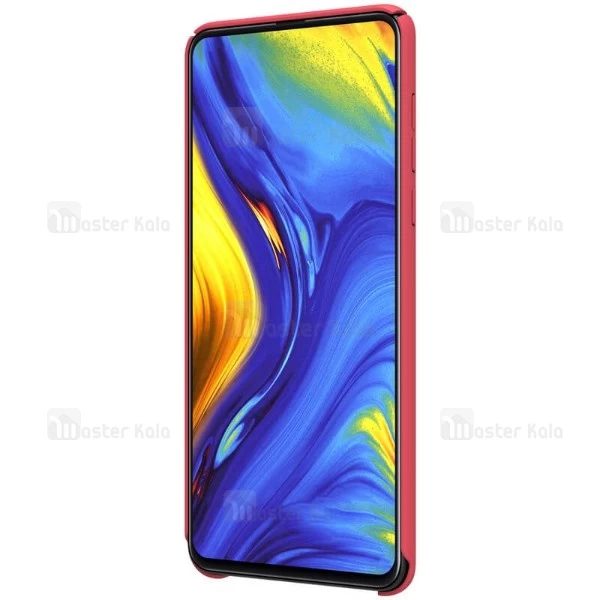 قاب محافظ نیلکین شیائومی Xiaomi Mi Mix 3 Nillkin Frosted Shield