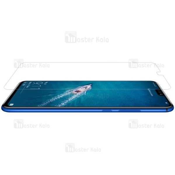 محافظ صفحه نمایش شیشه ای نیلکین هواوی Huawei Honor 8X / Y9 2019 H+ Pro Glass