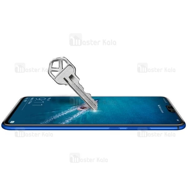 محافظ صفحه نمایش شیشه ای نیلکین هواوی Huawei Honor 8X / Y9 2019 H+ Pro Glass