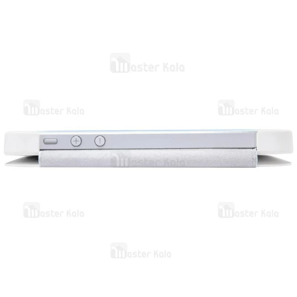 کیف چرمی نیلکین آیفون Apple iPhone 5 / 5S / SE Nillkin Qin