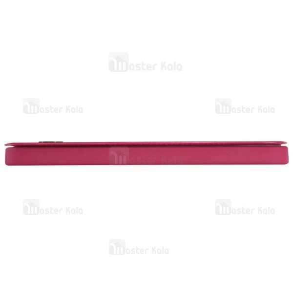 کیف چرمی نیلکین آیفون Apple iPhone 5 / 5S / SE Nillkin Qin