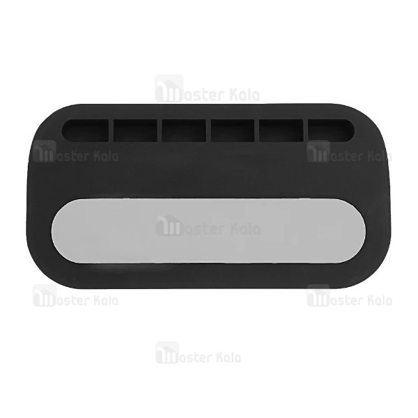 هولدر و پایه نگهدارنده 4 کاره بیسوس Baseus Multi-functional Car Holder