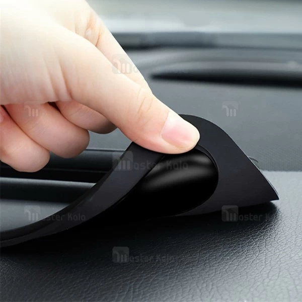 هولدر و پایه نگهدارنده 4 کاره بیسوس Baseus Multi-functional Car Holder