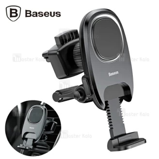 هولدر دریچه کولری موبایل بیسوس Baseus Xiaochun SUCH-01 مگنتی