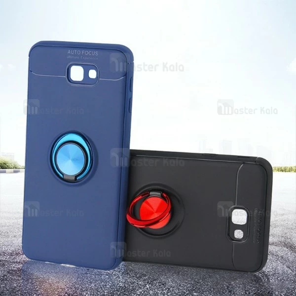 قاب Becation Auto Focus Magnetic Ring Case Samsung Galaxy J4 Plus