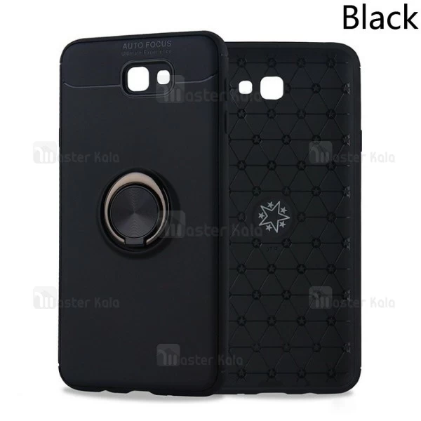 قاب Becation Auto Focus Magnetic Ring Case Samsung Galaxy J4 Plus