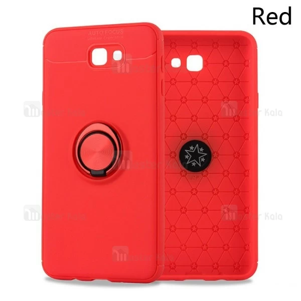 قاب Becation Auto Focus Magnetic Ring Case Samsung Galaxy J4 Plus