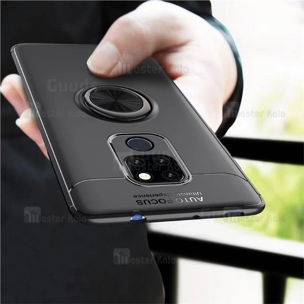 قاب Becation Auto Focus Magnetic Ring Huawei Mate 20