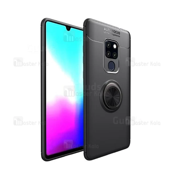 قاب Becation Auto Focus Magnetic Ring Huawei Mate 20