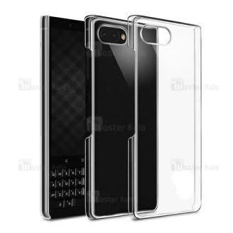 قاب کریستالی بلکین بلک بری BlackBerry Key2 Belkin Crystal Case