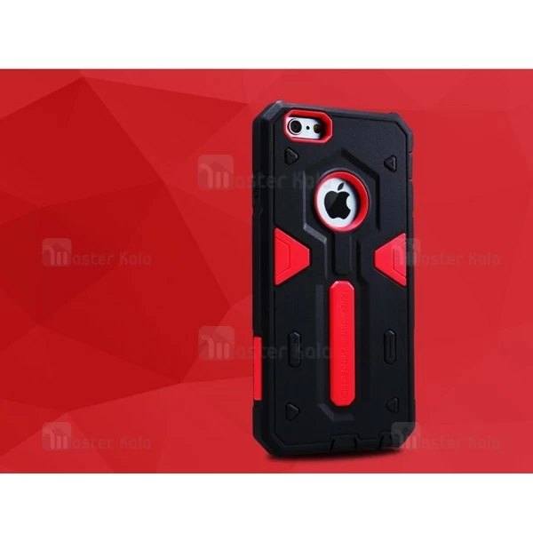 گارد محافظ نیلکین آیفون Apple iPhone 6 Plus Nillkin Defender II