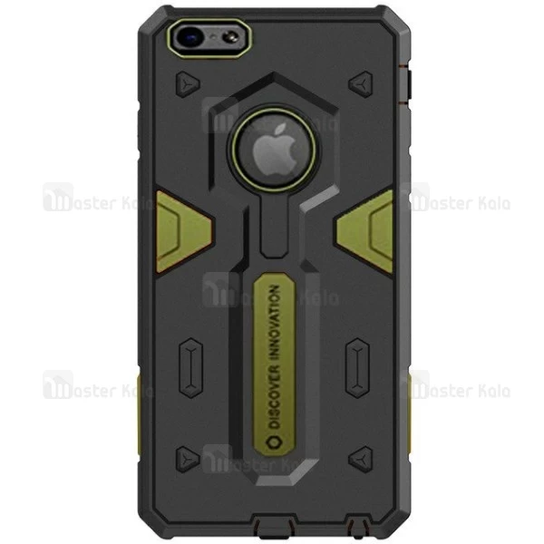 گارد محافظ نیلکین آیفون Apple iPhone 6 Plus Nillkin Defender II