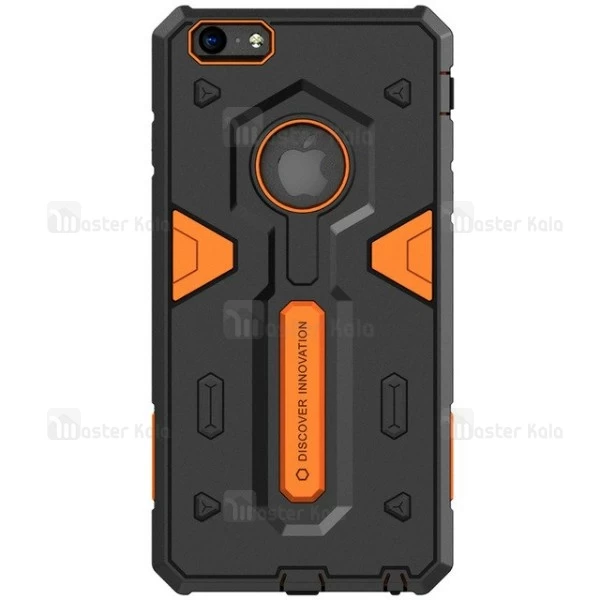 گارد محافظ نیلکین آیفون Apple iPhone 6 Plus Nillkin Defender II