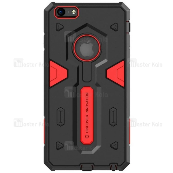 گارد محافظ نیلکین آیفون Apple iPhone 6 Plus Nillkin Defender II