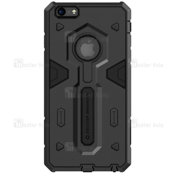 گارد محافظ نیلکین آیفون Apple iPhone 6 Plus Nillkin Defender II