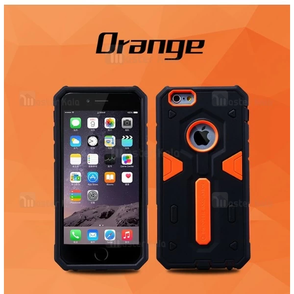 گارد محافظ نیلکین آیفون Apple iPhone 6 Plus Nillkin Defender II