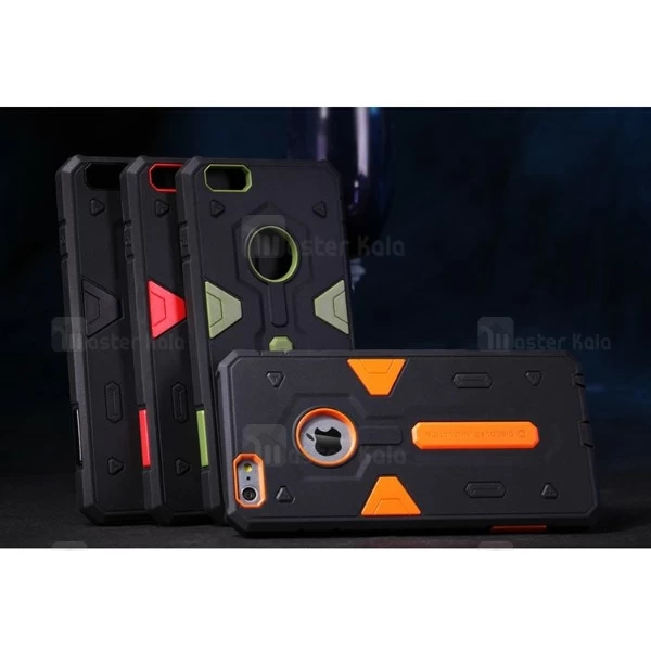 گارد محافظ نیلکین آیفون Apple iPhone 6 Plus Nillkin Defender II