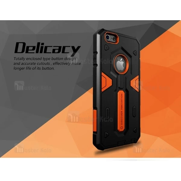 گارد محافظ نیلکین آیفون Apple iPhone 6 Plus Nillkin Defender II