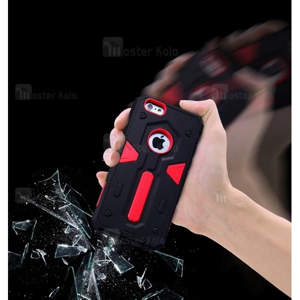 گارد محافظ نیلکین آیفون Apple iPhone 6 Plus Nillkin Defender II