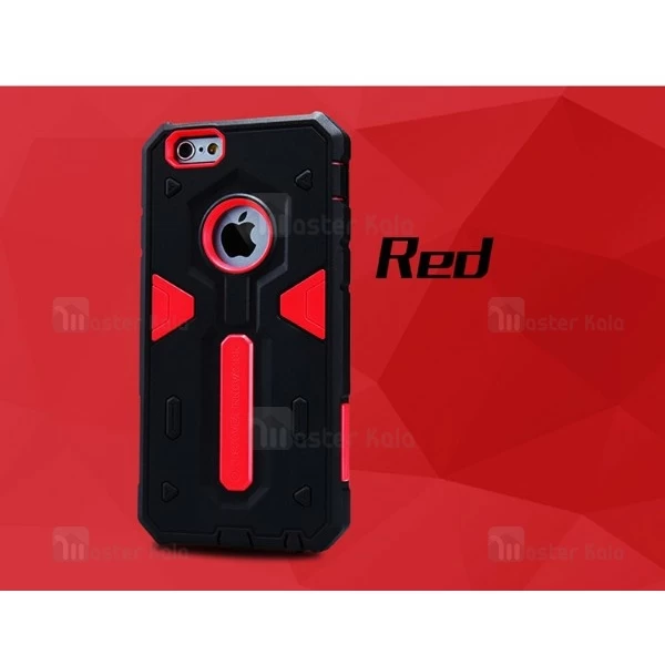 گارد محافظ نیلکین آیفون Apple iPhone 6 Plus Nillkin Defender II