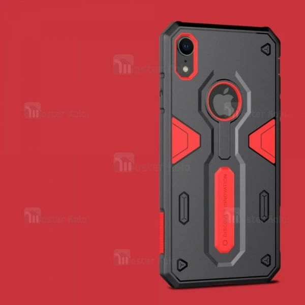 گارد محافظ نیلکین آیفون Apple iPhone XR Nillkin Defender II