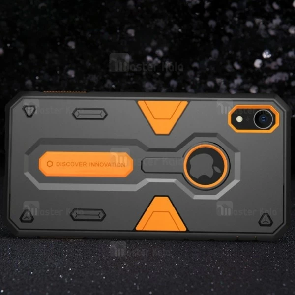 گارد محافظ نیلکین آیفون Apple iPhone XR Nillkin Defender II