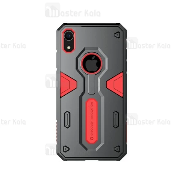 گارد محافظ نیلکین آیفون Apple iPhone XR Nillkin Defender II